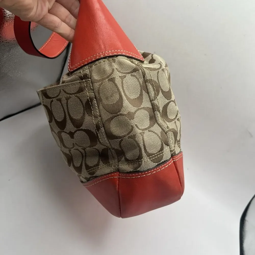 Coach y2k f13069